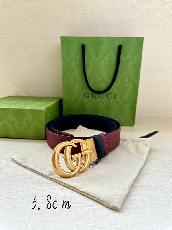 グッチベルト激安細部ディテール